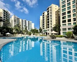 Signature Park (D21), Condominium #542354521